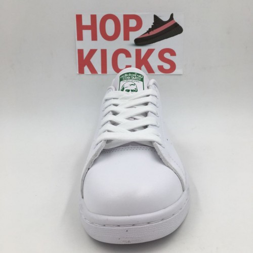 Adidas Stan Smith [ PREMIUM MATERIALS / PERFECT PATTERNS]